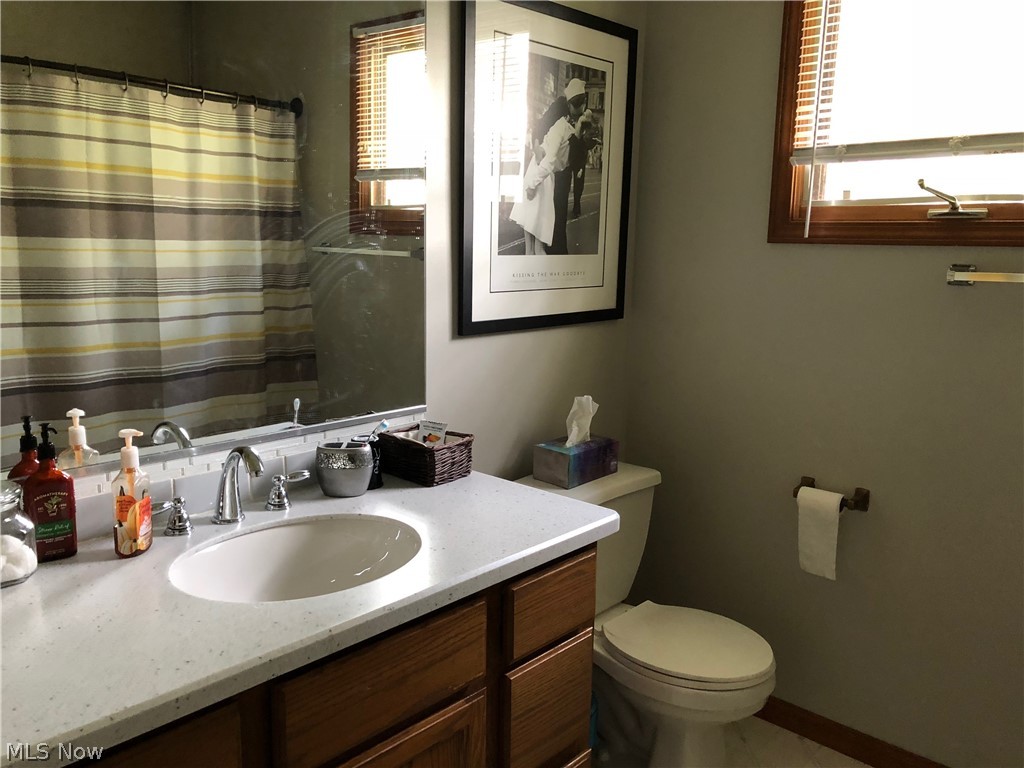 West Shore - Residential