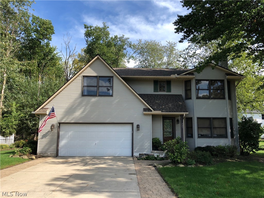 West Shore - Residential