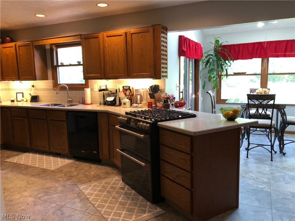 West Shore - Residential