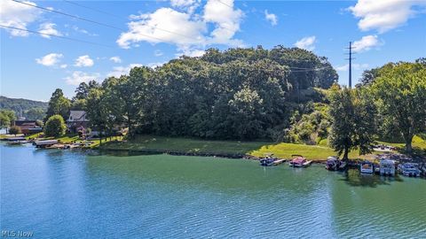 Vacant Land For Sale - 490 E Mohawk Drive<br/> Carroll County, Malvern, OH 44644