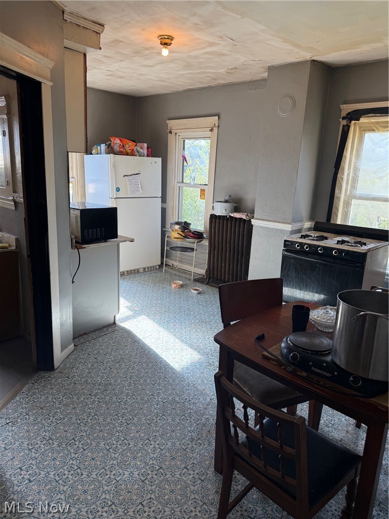 Carter Heirs - Residential Income