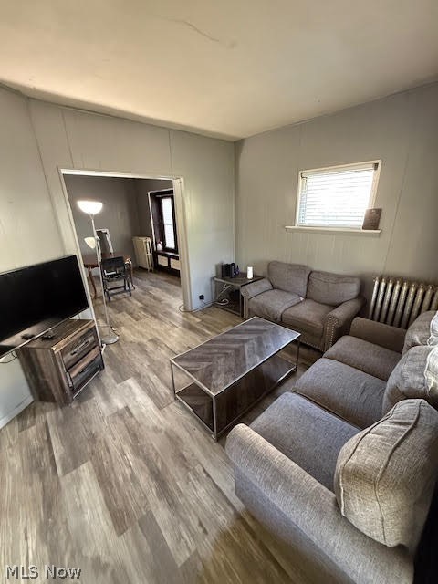 Carter Heirs - Residential Income