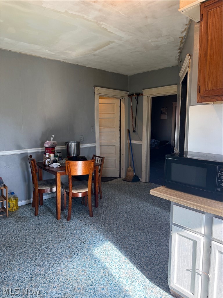 Carter Heirs - Residential Income