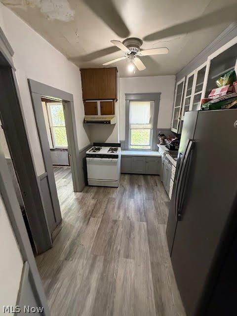 Carter Heirs - Residential Income