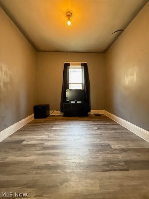 Carter Heirs - Residential Income