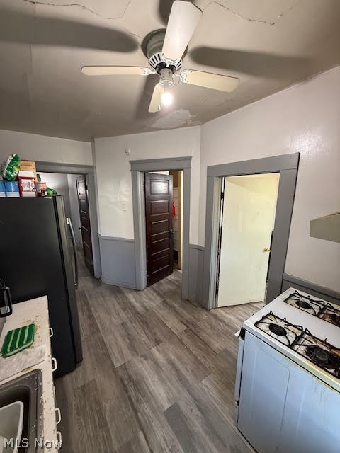 Carter Heirs - Residential Income