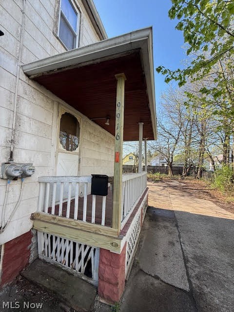 Carter Heirs - Residential Income