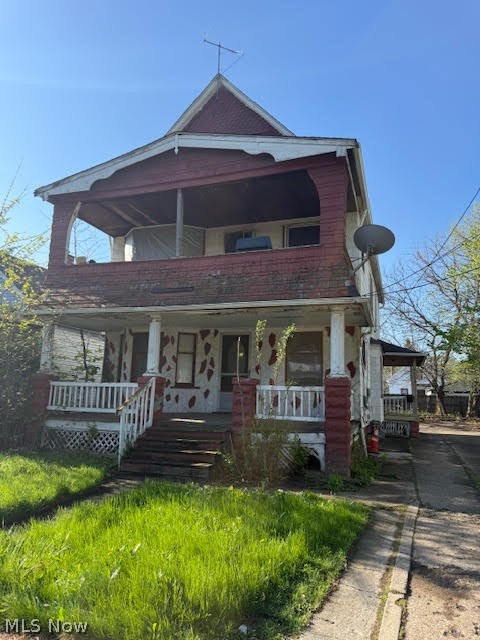 Carter Heirs - Residential Income