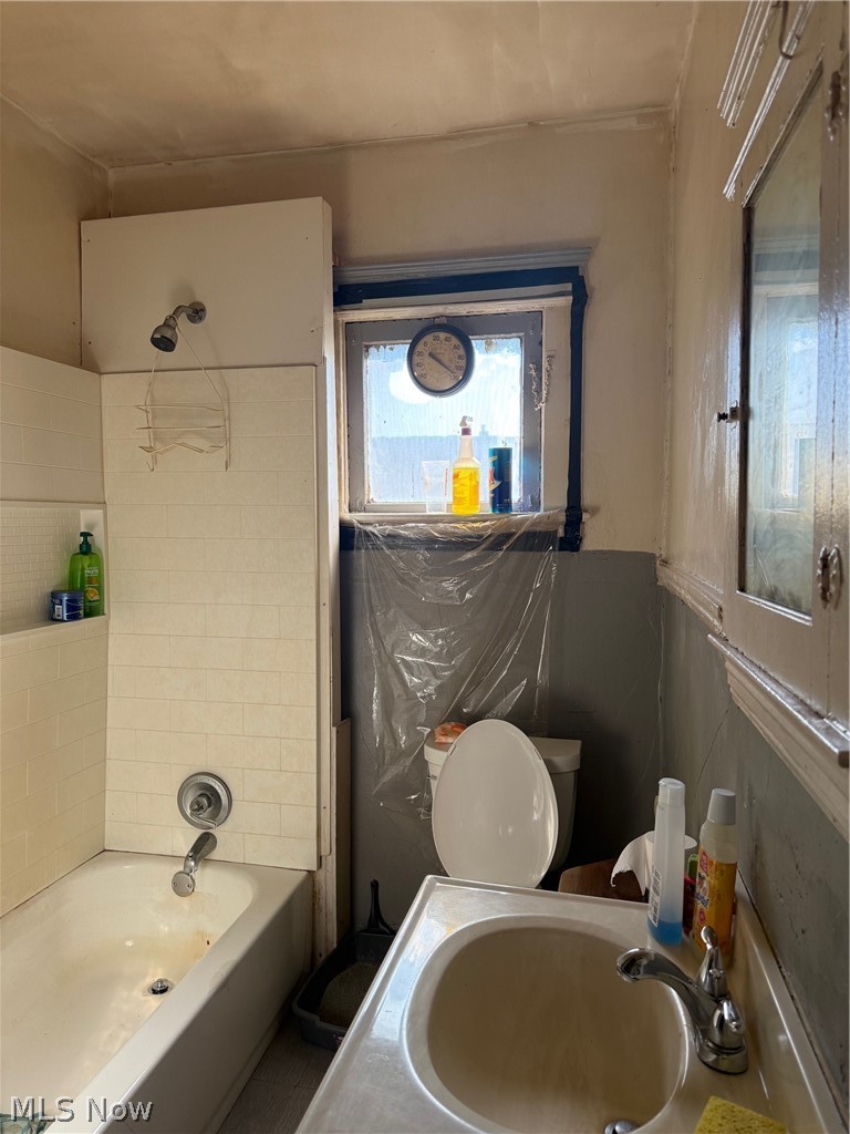 Carter Heirs - Residential Income