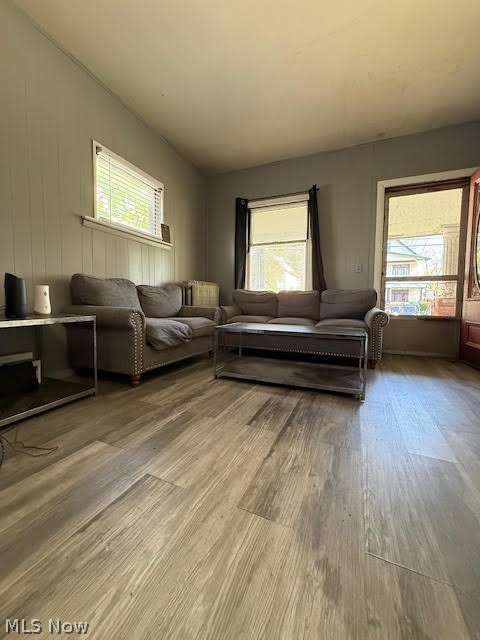 Carter Heirs - Residential Income