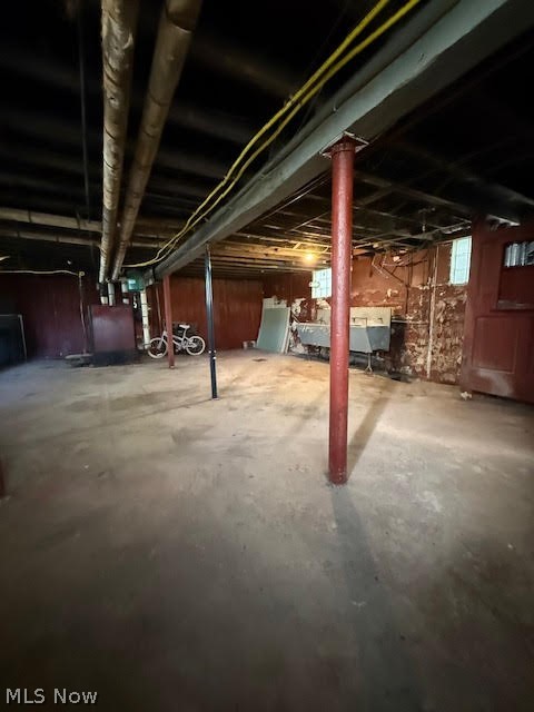 Carter Heirs - Residential Income