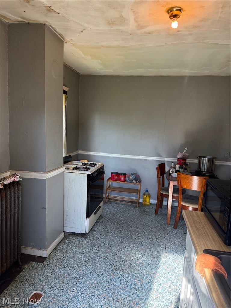 Carter Heirs - Residential Income