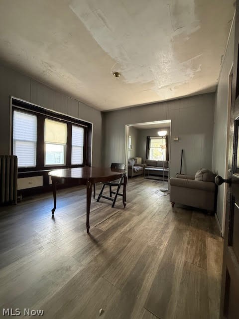 Carter Heirs - Residential Income