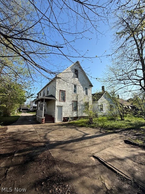 Carter Heirs - Residential Income