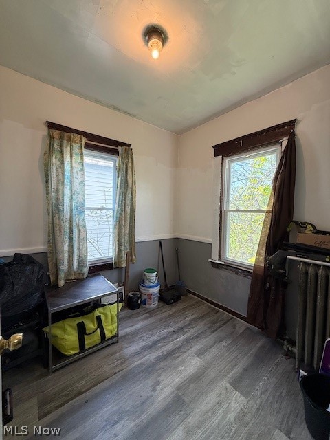 Carter Heirs - Residential Income