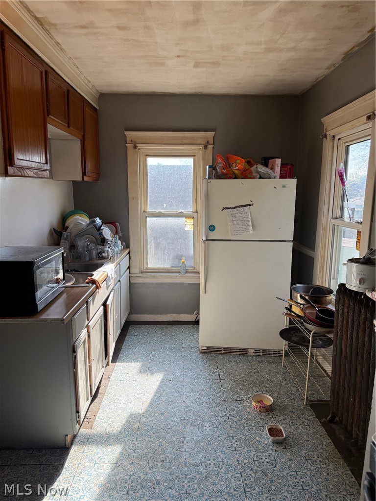 Carter Heirs - Residential Income