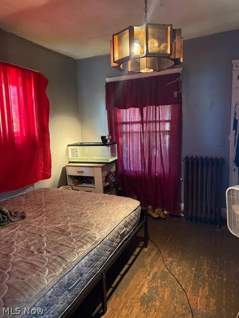 Carter Heirs - Residential Income