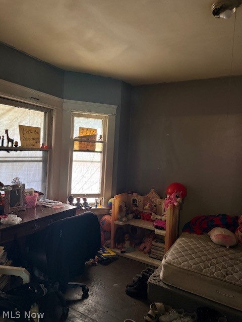 Carter Heirs - Residential Income