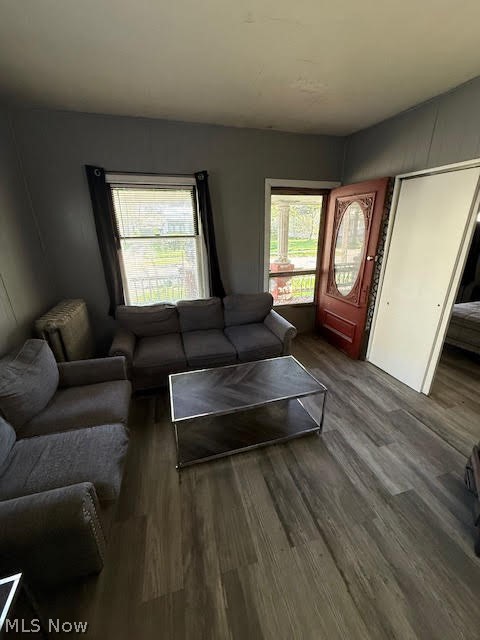 Carter Heirs - Residential Income