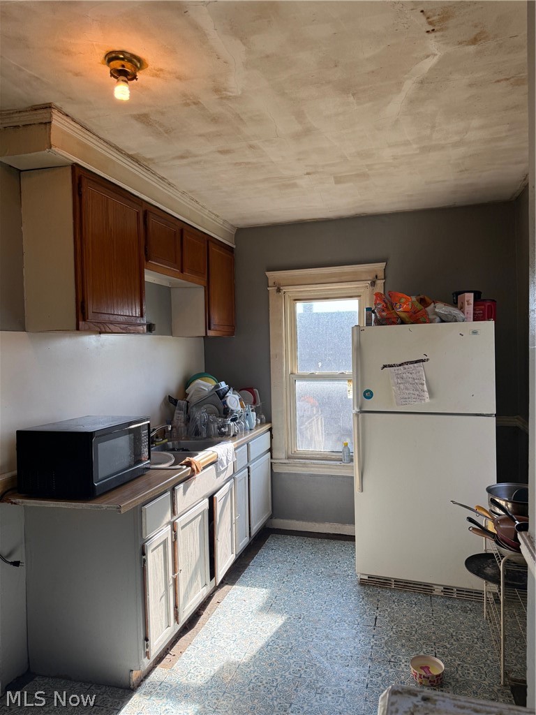 Carter Heirs - Residential Income