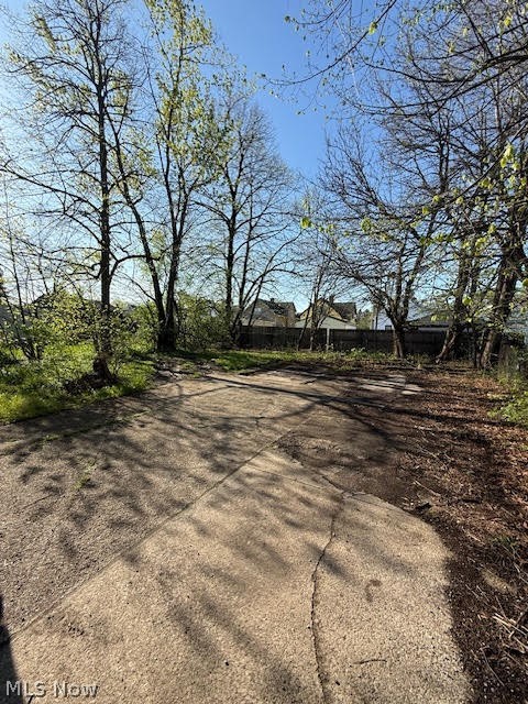 Carter Heirs - Residential Income