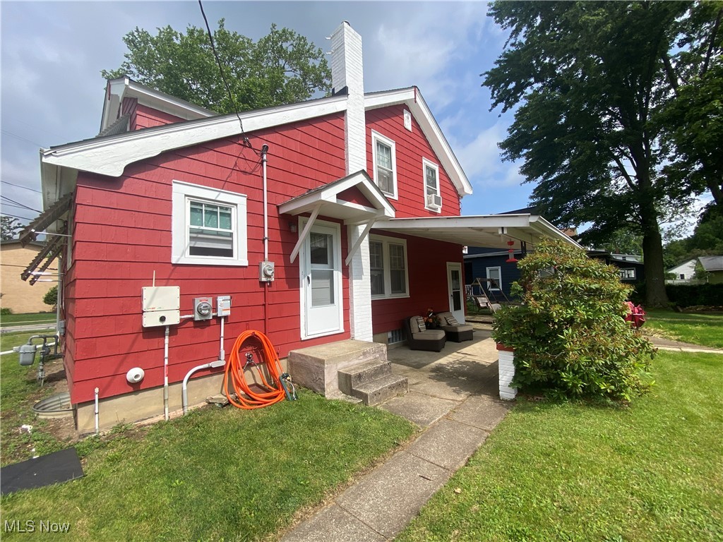 49 Adams Street