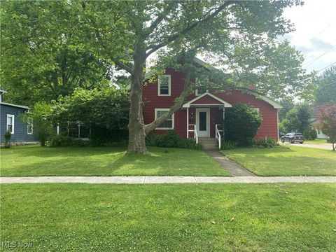 49 Adams Street Berea OH 44017