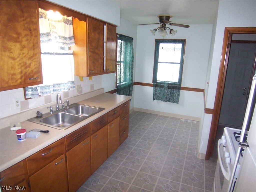 Preston Heights - Residential Lease