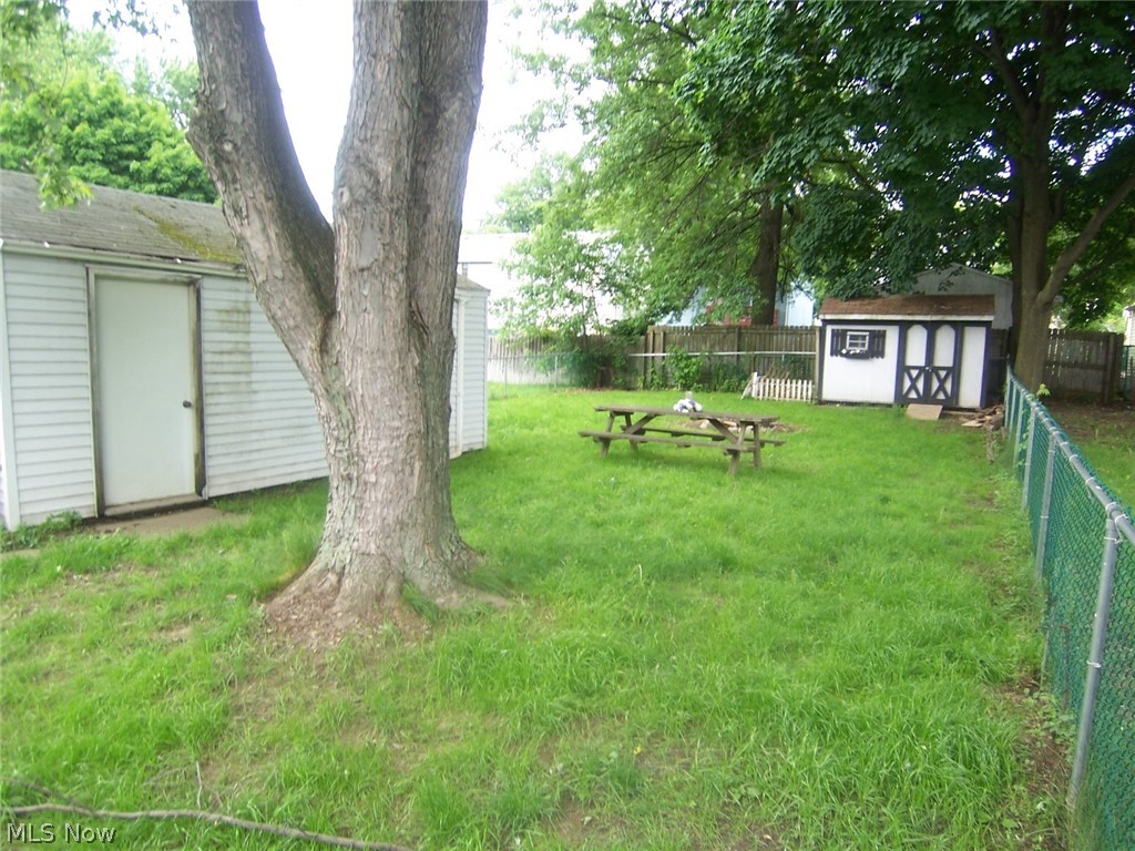 Preston Heights - Residential Lease
