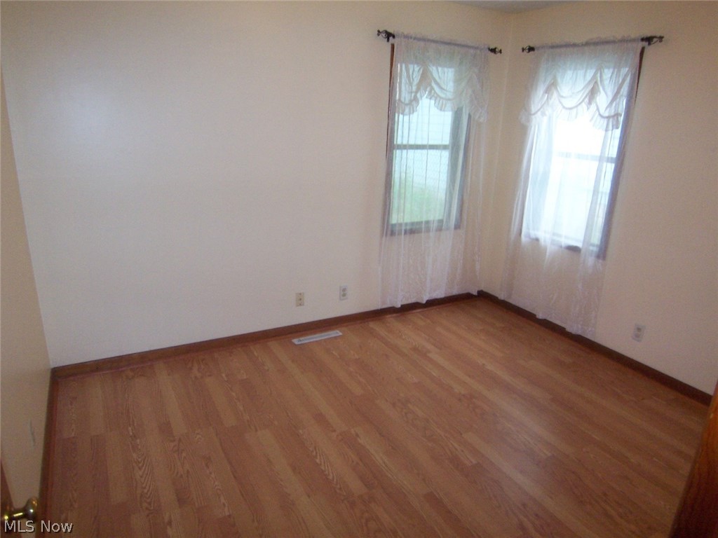 Preston Heights - Residential Lease