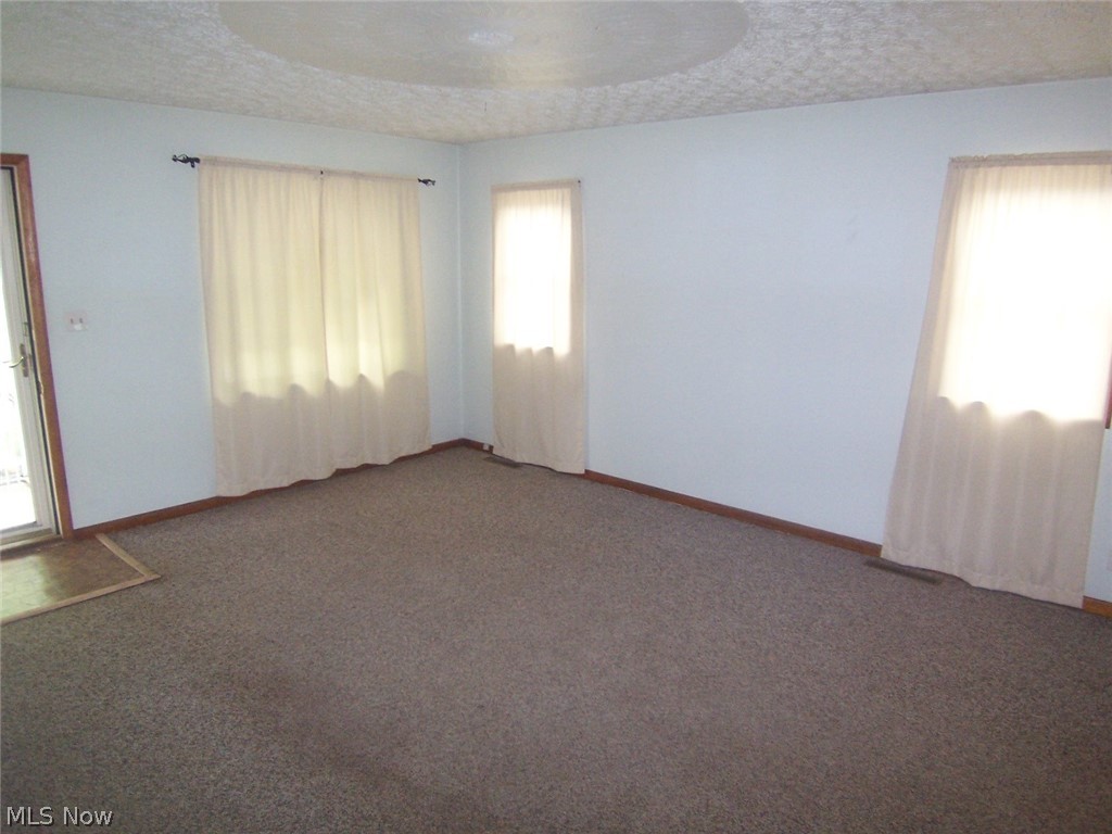 Preston Heights - Residential Lease