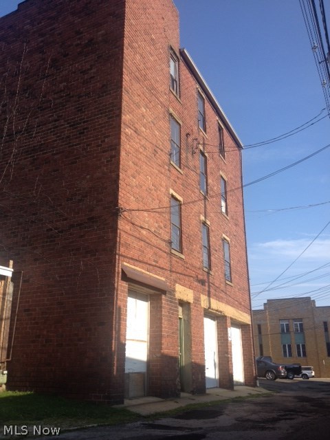 Large all brick 4 story Commercial Warehouse. Contents of building can be negotiated with offer. Elevator and furnace are not in working order. Seller has a residential and additional commercial storefront property nearby available for sale.