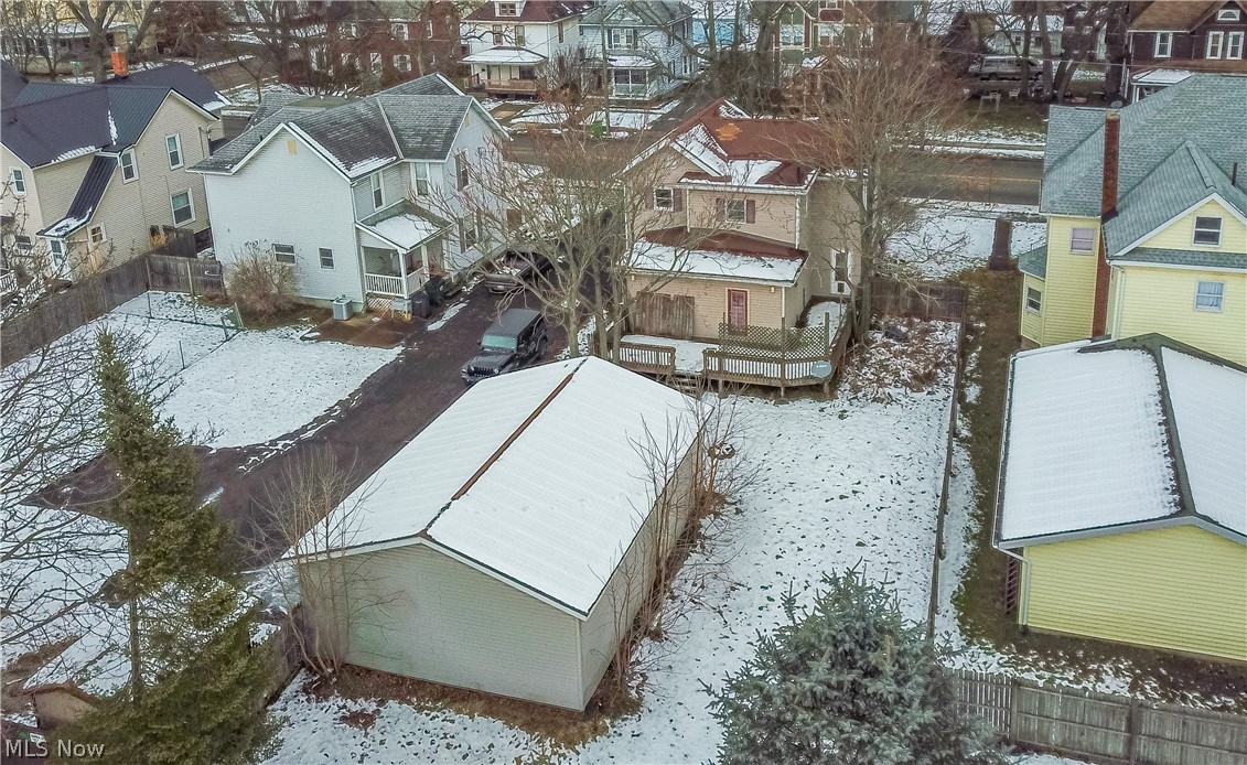 Caldwells - Residential