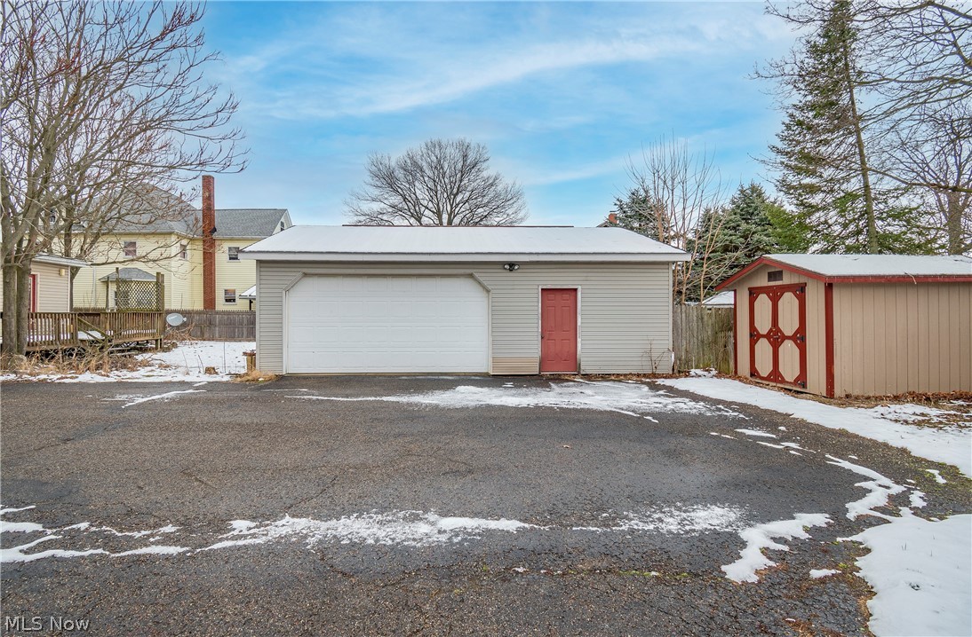 Caldwells - Residential