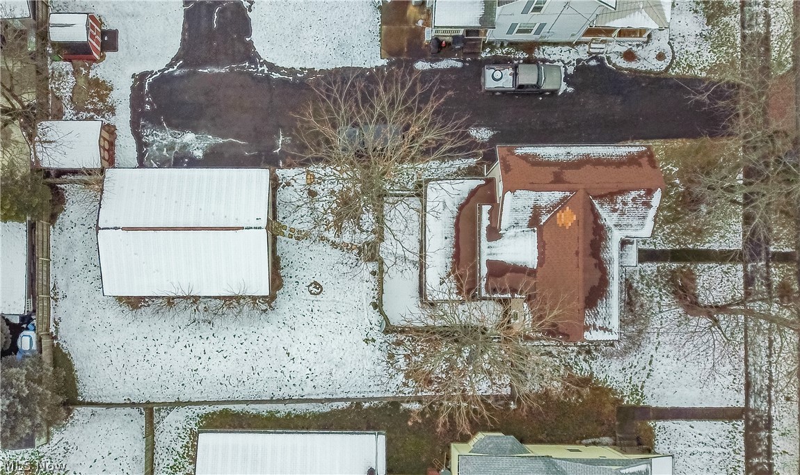 Caldwells - Residential