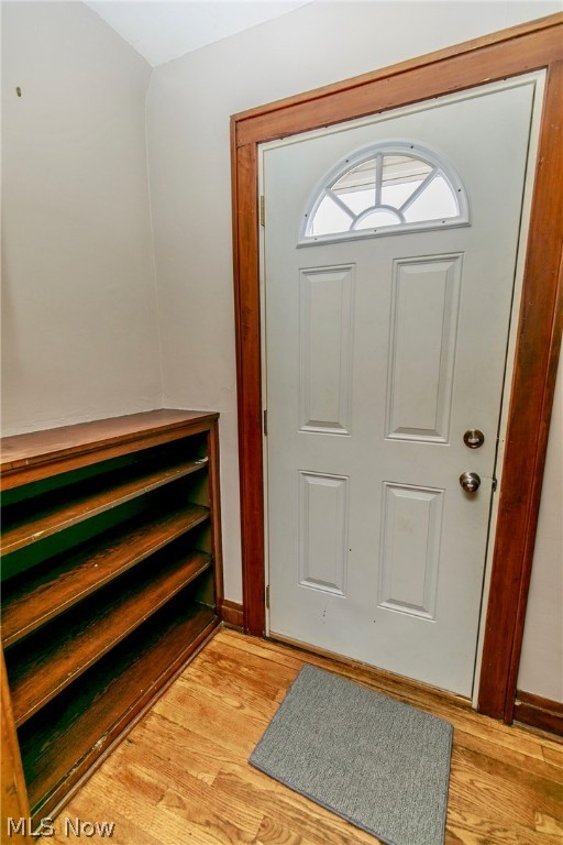 Longmere 01 - Residential