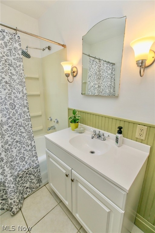 Longmere 01 - Residential