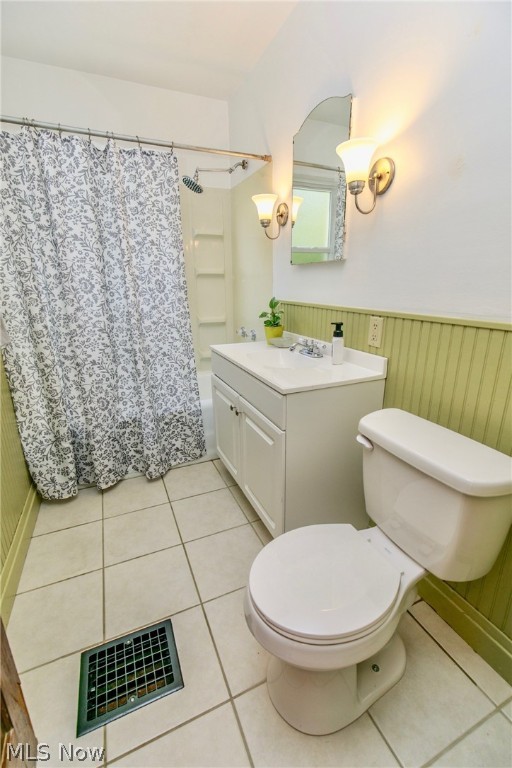 Longmere 01 - Residential