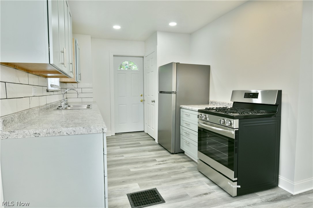 Geneva Sec 02 - Residential