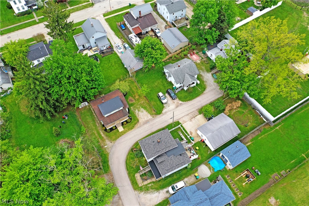 Geneva Sec 02 - Residential