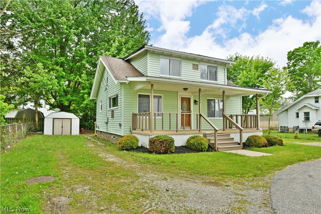 Geneva Sec 02 - Residential