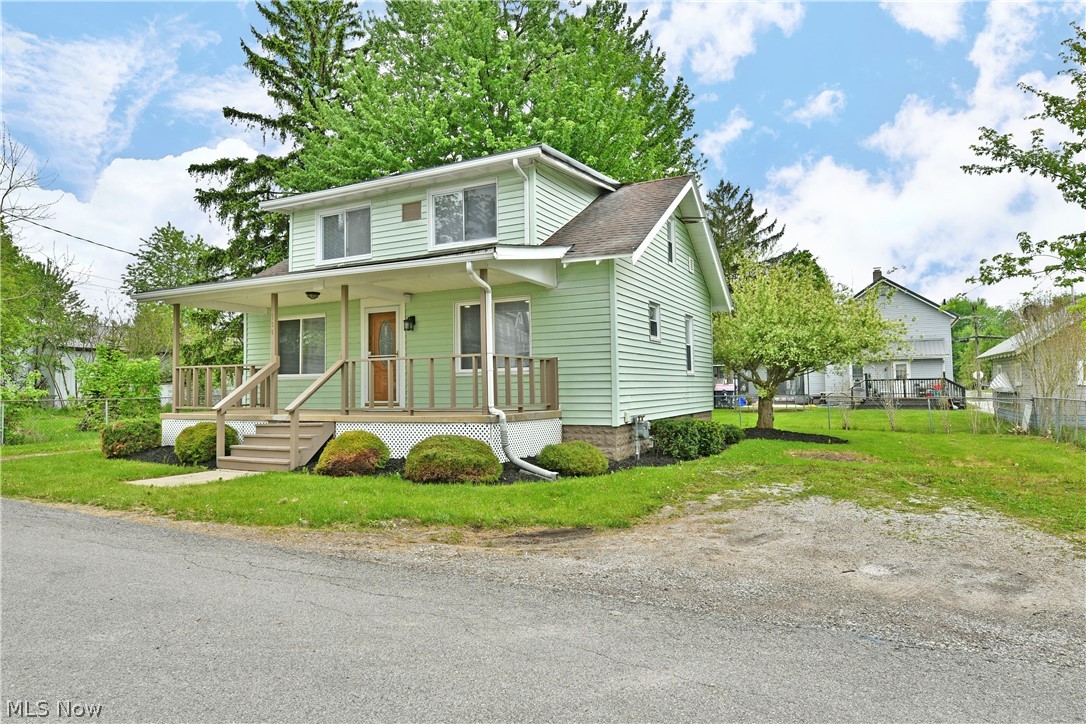 Geneva Sec 02 - Residential