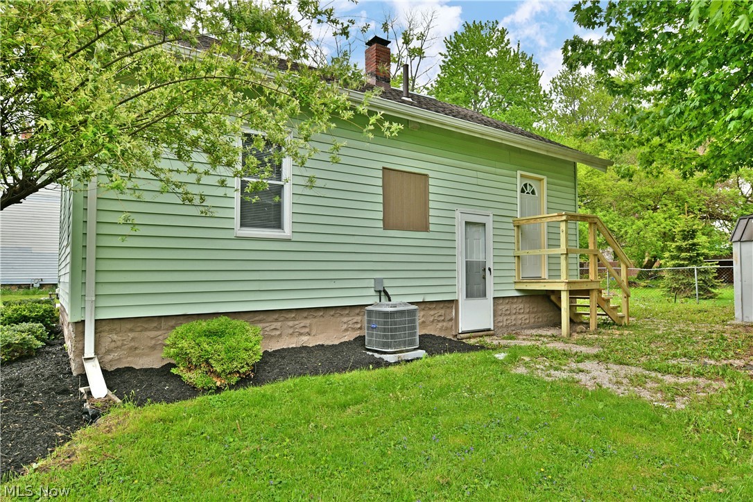 Geneva Sec 02 - Residential