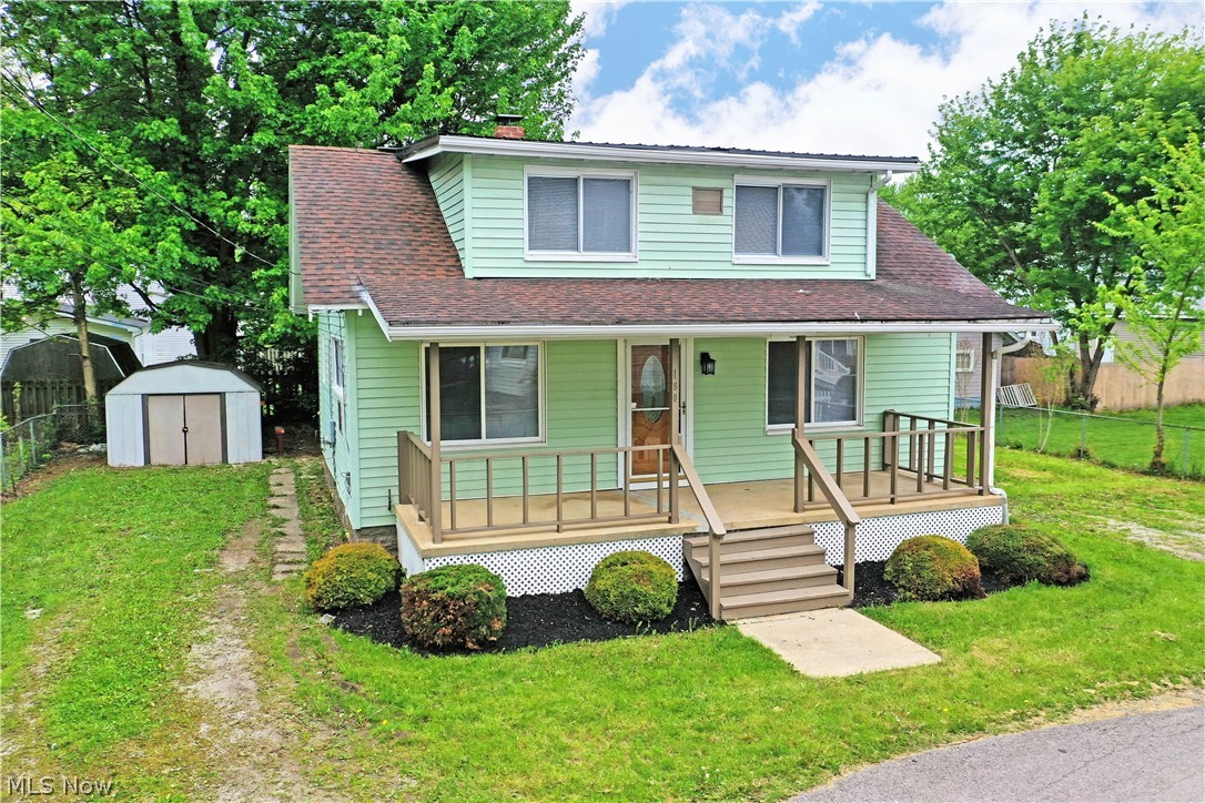 Geneva Sec 02 - Residential