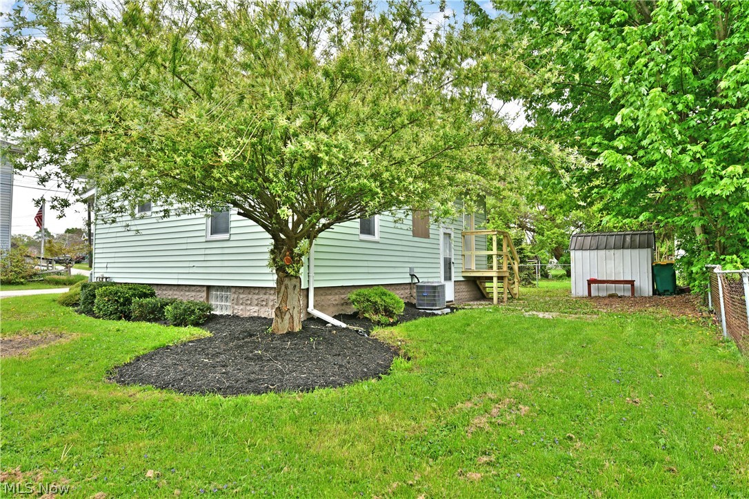 Geneva Sec 02 - Residential