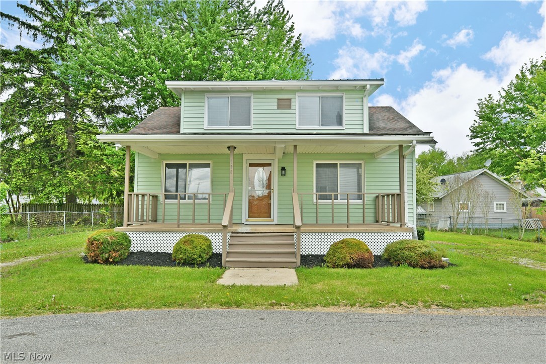 Geneva Sec 02 - Residential