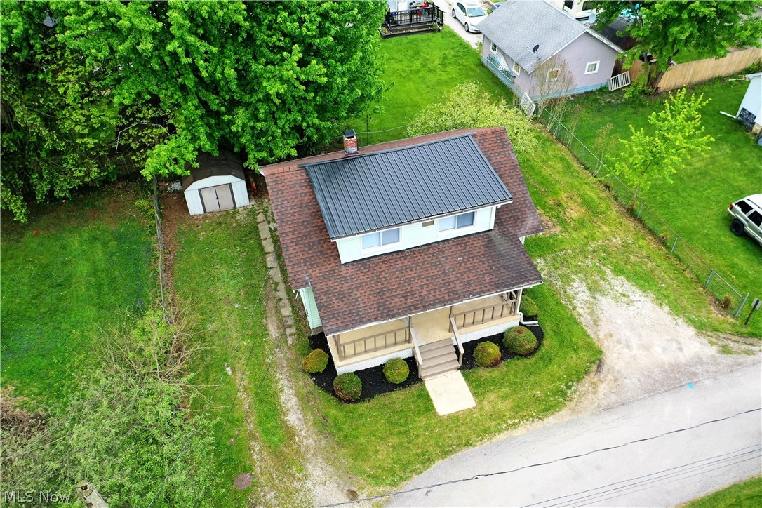Geneva Sec 02 - Residential