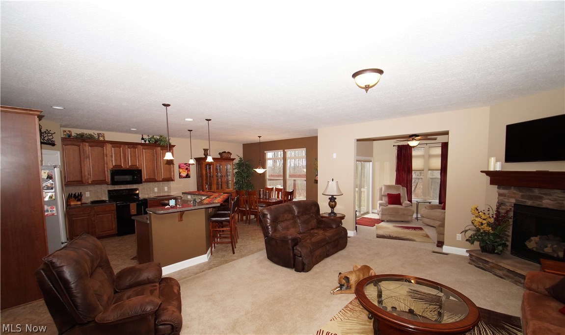 Highland Reserves - Residential