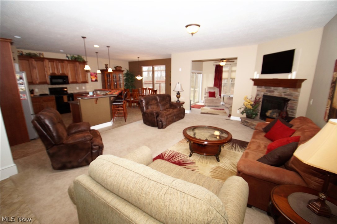 Highland Reserves - Residential