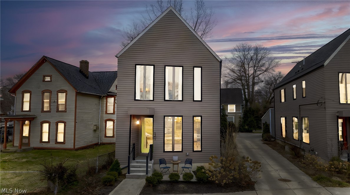 5217 Franklin Boulevard